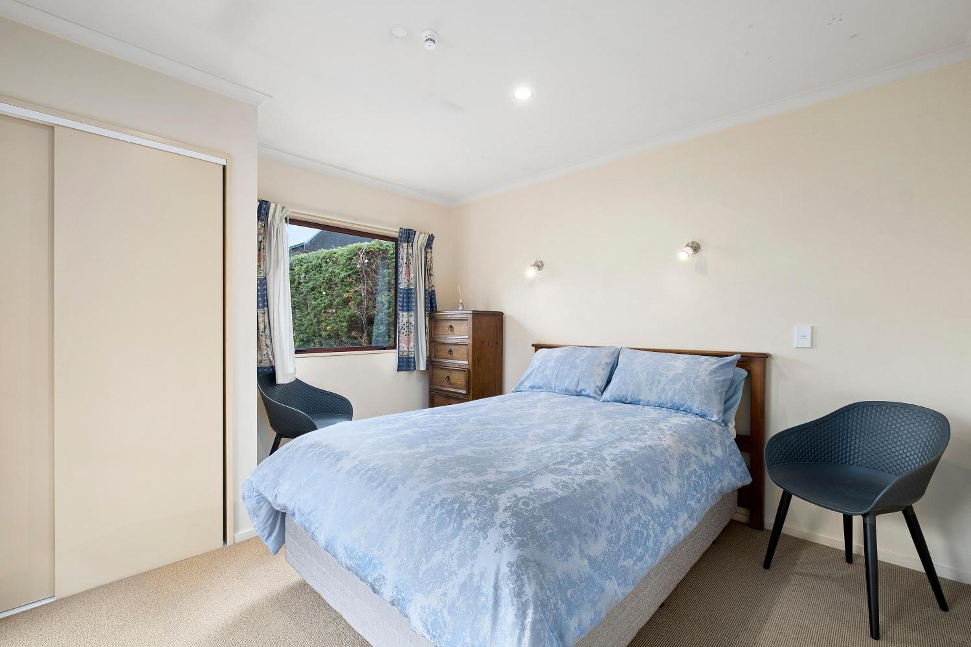 Korimako Ridge - Lake Hawea Holiday Home Exteriör bild