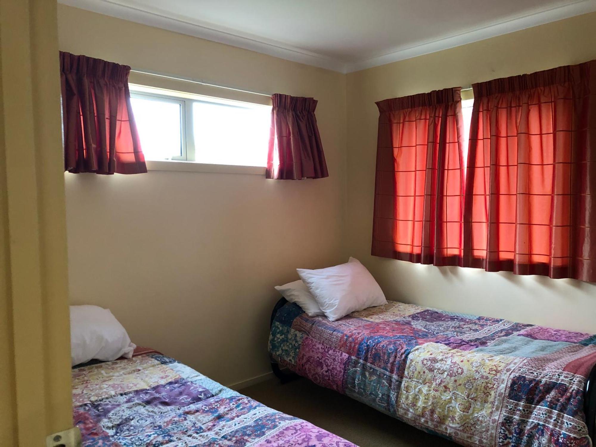 Korimako Ridge - Lake Hawea Holiday Home Exteriör bild