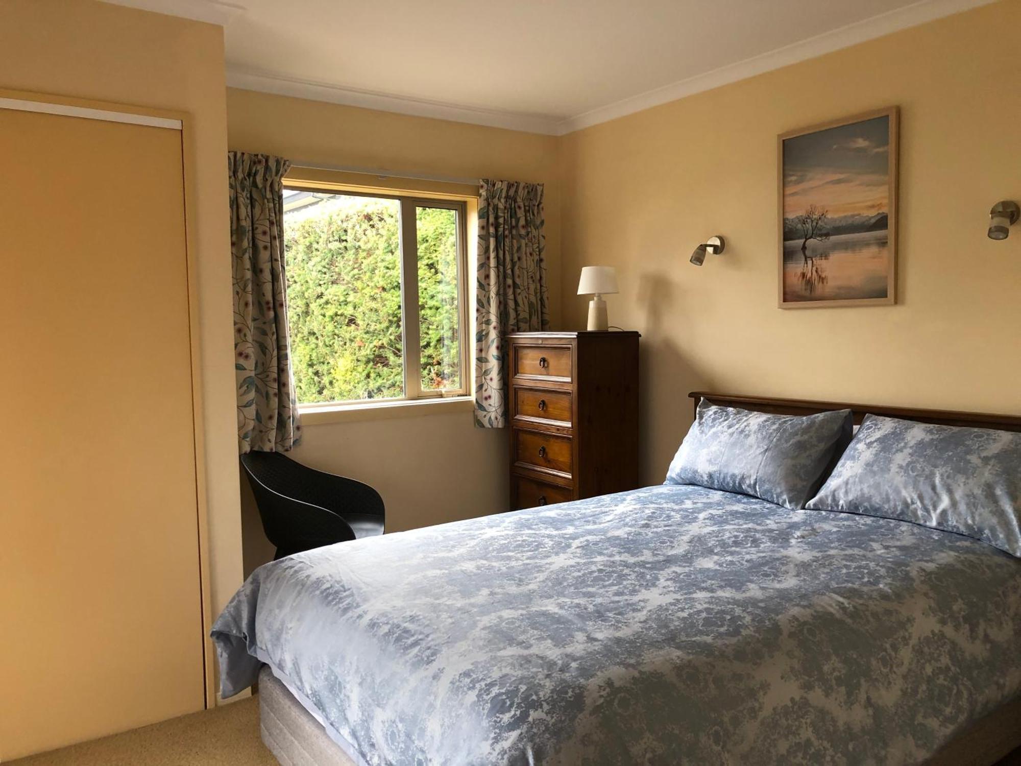 Korimako Ridge - Lake Hawea Holiday Home Exteriör bild
